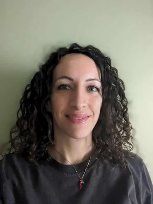 Portrait de Ambre Sabbagh