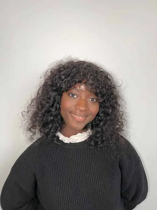 Portrait de Awa Noura BAGAYOGO