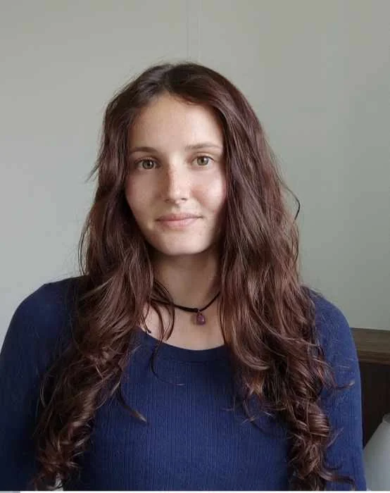 Portrait de Eléonore Le Bail
